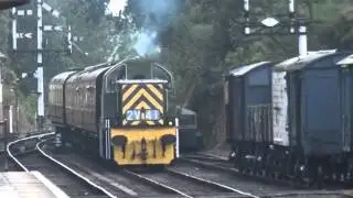 SVR Diesel Gala 2015