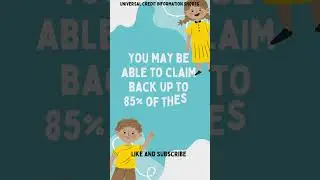 Universal Credit #universalcredit #welfarebenefits #dwp #money #benefits #advancepayment