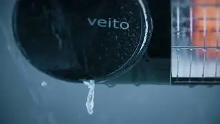 Veito Blade Infrarood verwarming