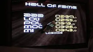 WipEout [PSX] - Full Playthrough in 24'13