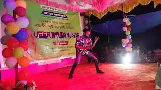 JANA JATIYA GORAV DIWAS ll TENTOPOSHI ll bollywood STAR ll RAM SIRKA ll @birsaarmyproduction6214