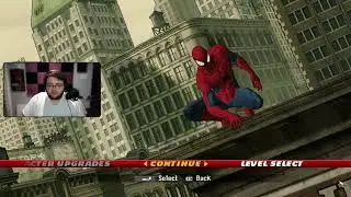 How to play Spider Man Shattered Dimensions on Steam Deck (through Lutris)