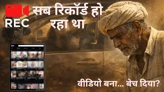 जैसलमेर वायरल वीडियो केस | करोड़ों का गंदा डिजिटल रैकेट | Rajasthan Crime Report