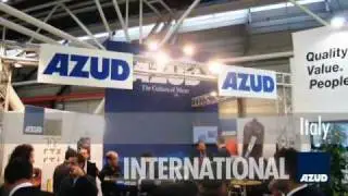 AZUD AGRICULTURE AND LANDSCAPE
