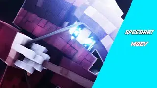 Speedart #1 // BlueBurry (ft.Retnuhhh)