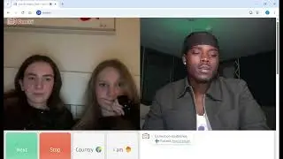 what did he said