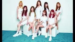 Weki Meki to remake 'Take Off' OST 'Butterfly' for the '2018 Pyeongchang Winter Olympics'
