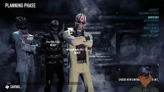 The Sneaky Gang
