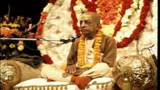 Regulative Principles of Bhakti Yoga | Chapter 12 Verse 13 - Lecture By Srila Prabhupada