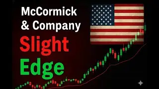 McCormick Stock (MKC) Analysis 2025 | Deep Dive on the Spice & Flavor Leader