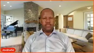 Guurka Ajaaniibta iyo Gabadha Soomaaliyeed.