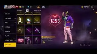 #OB 53 #freefire lol emot ritarn agya #freefireneweventtoday #freefireob50update #ob50updatefreefire