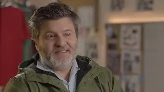 Entrevista a Gast&oacute;n Duprat