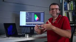 Webinar: Calibrage &eacute;cran Vs Calibrage hardware