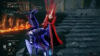Hunter Duels - GG - ELDEN RING