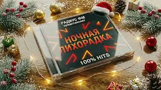 Ночная Лихорадка на Радиус FM (2007-12-08)