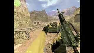 Cs 1.6 con Thead2134 ARG !Redes