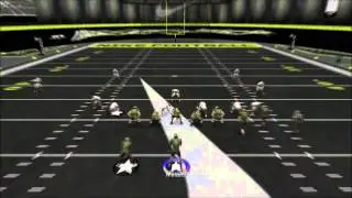NCAA 14 Money Play: Bunch - 