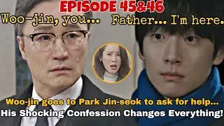 Our Golden Days Ep.45 & Ep.46 Preview ENG SUB