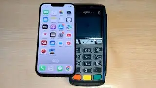Enable nfc on iPhone 13 | How to turn on nfc on iPhone 13 pro max | How to use nfc payment iPhone 13