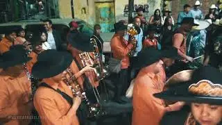 Original Banda de música de San Juan de Aragón - Popurrí