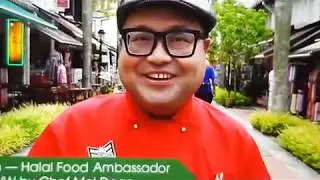 Chef Mel Dean