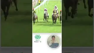 Race 5: The HPSL Indian St. Leger (Gr.1) Post race review (22nd Sep 2024)