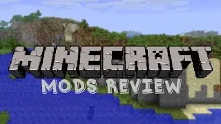 Minecraft Mods Reviews#1:M-Ore Mod(1.7.10)