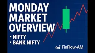 Indian Stock Market Overview & Prediction &ndash; Monday | FinFlow-AM 15/12/2025