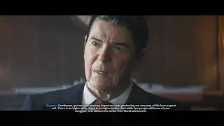 COD Cold War Campaign Part 1