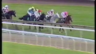 1995 George Ryder Stakes - Hareeba/March Hare