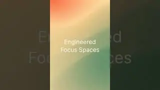 Clear Field 49 &middot; #FlowFingerprints &middot; Inquiry Mode &middot; Engineered Focus Spaces &middot; #instrumental