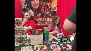 RangerStop and Pop Con in Atlanta GA 2025