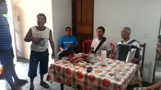 Trio Juazeiro FENFIT 2014
