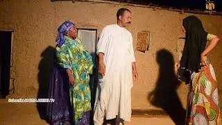 Cikin Babana [ Episode 6 ] Saban Shiri Latest Hausa Movie 
