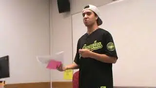 Alberto V COF