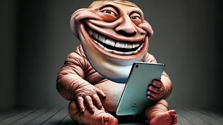 Gen Beta Comments on YouTube be like