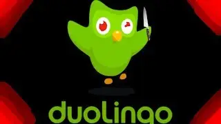 You forgot to do your Spanish lesson!