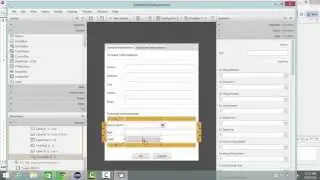 Java FX with Scene Builder : Lecture 8 : Working with Choice Box