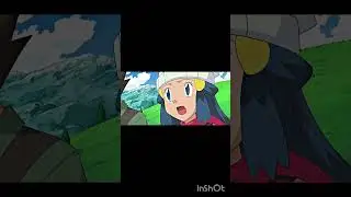 Ash Vs Paul plz like and subscribe 🙏#pokemon #anime #shorts #ytshorts #battle #youtubeshorts