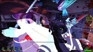Left 4 Dead 2 Azur Lane MOD v3 + HD picture quality MOD Dead Air full map 1 September 2021