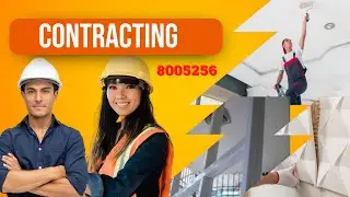 JustAjman:  contracting company in ajman