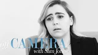 Mae Whitman:  