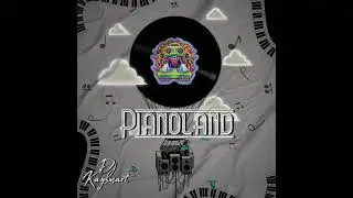 DJ Kaysmart & Laz Mfanaka (feat. Tanamera Sparkle & Lebujo DJ) - Pianoland Wave
