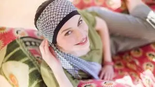 Rosette la Vedette Chemo Turbans Spring/Summer 2017