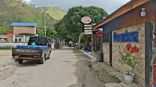 Makan di Restoran Apung Tongging Pinggir Danau Toba
