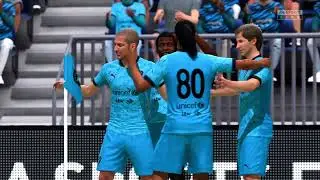 14.12.2025 mecz 1 (Fifa 22)