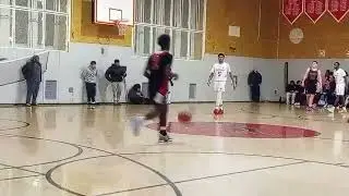 FAR Rockaway High School VARSITY BASKETBALL GAME