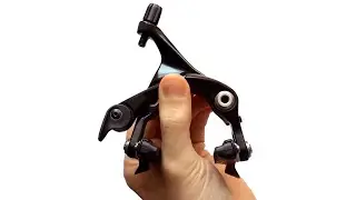Shimano 105 BR-R7010-RS Direct-Mount Ker&eacute;kp&aacute;r H&aacute;ts&oacute; F&eacute;k Vill&aacute;hoz