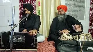17/03/2024 Kirtan Diwan ji Gurdwara Chhevin patshahi Hadiyabad Phagwara 🙏🙏🙏💐💐9815820045